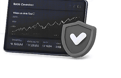 Risk management dashboard
